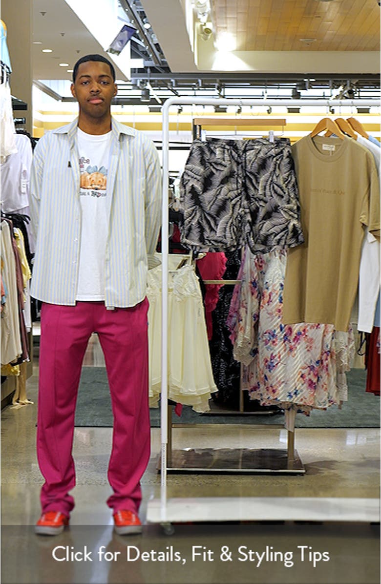 Maresille Swim Trunks, sales video thumbnail