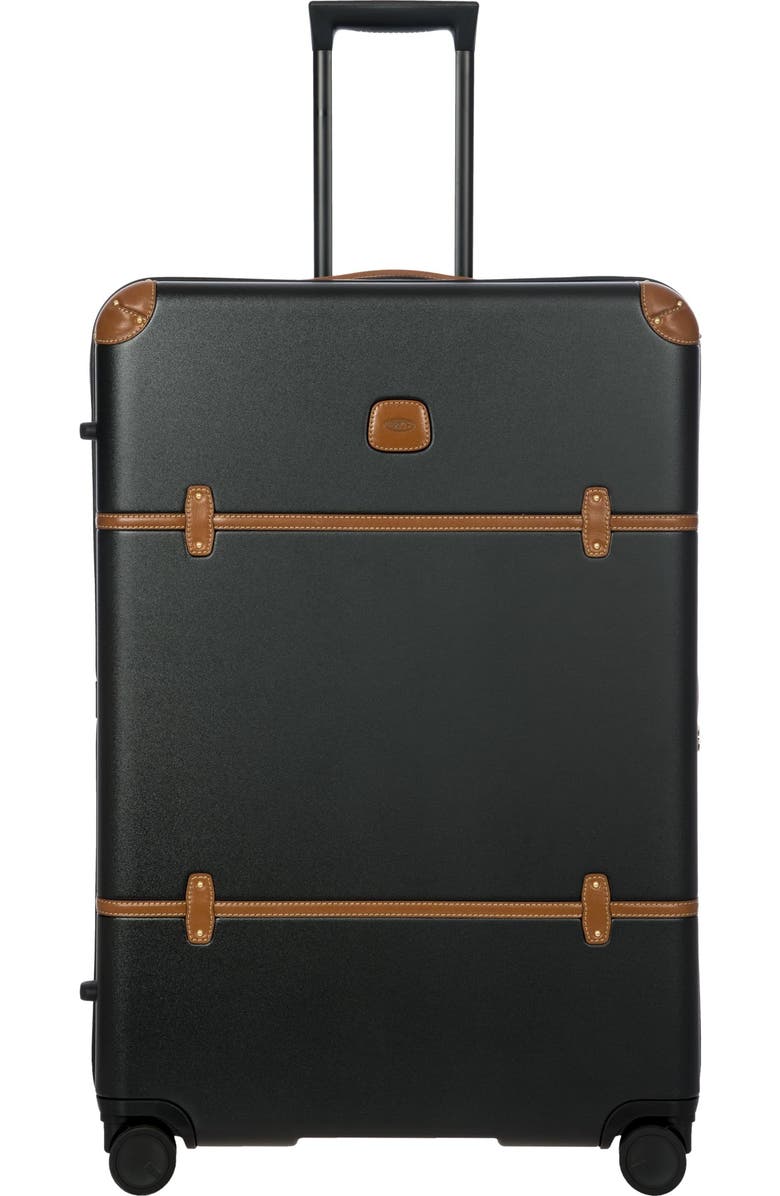 Bric's Bellagio 3.0 32" Expandable Spinner, Main, color, Black