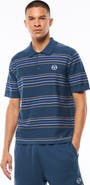 Sergio Tacchini Fausto Sweater Polo