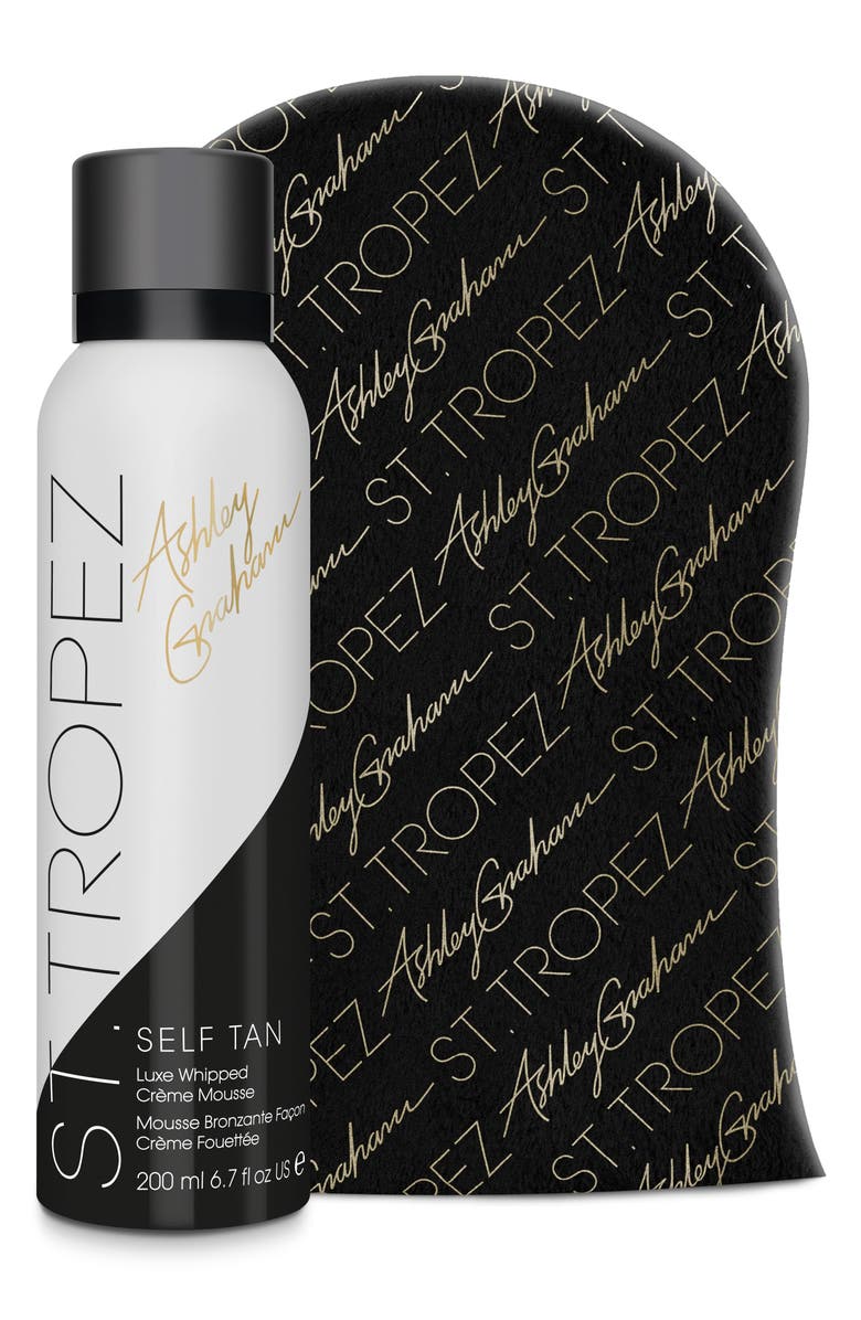 St. Tropez x Ashley Graham Ultimate Glow Kit, Main, color,