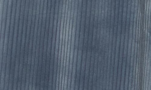 Apana Ribbed Velour Pull-on Pants In Gray