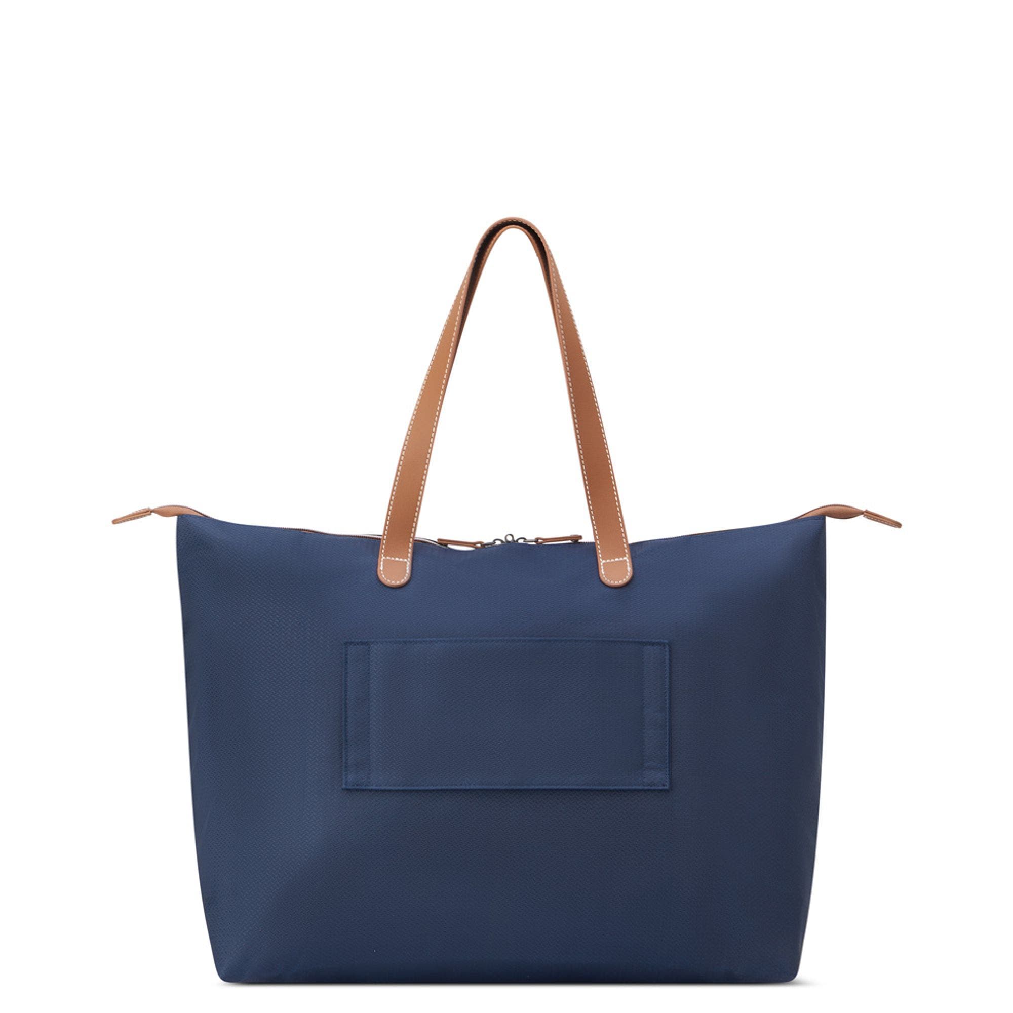 Chatelet Air 2.0 Tote Bag, Alternate, color, Navy Blue