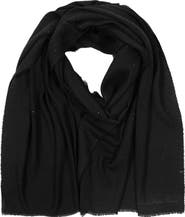 Lauren Ralph Lauren Mini Sequin Herringbone Wrap