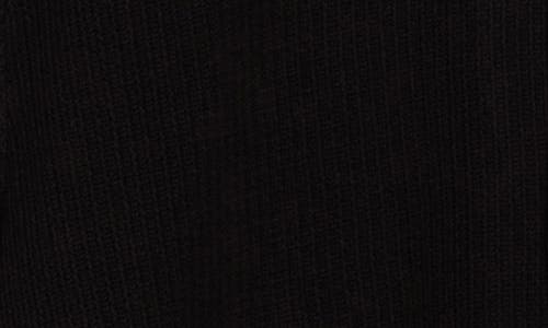 Rag & Bone Lewis Cotton Knit Camp Shirt