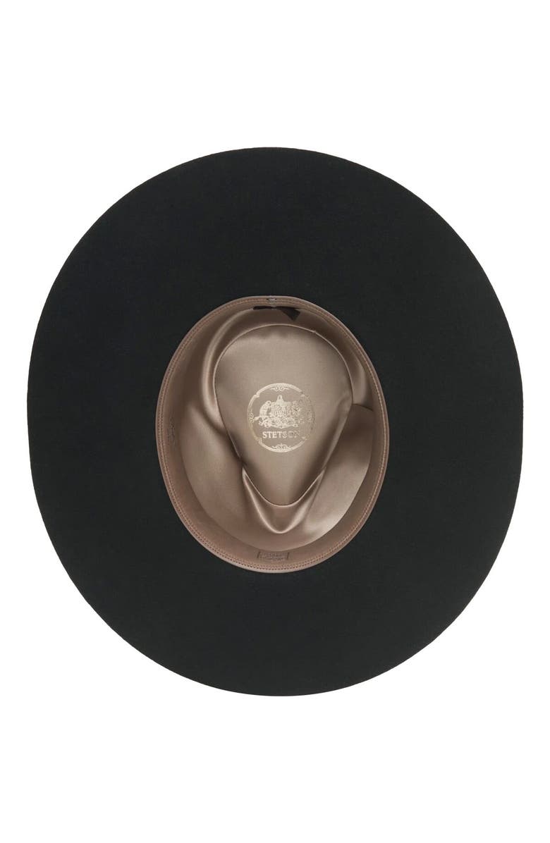 Stetson Jw Marshall Straw Hat, Alternate, color,