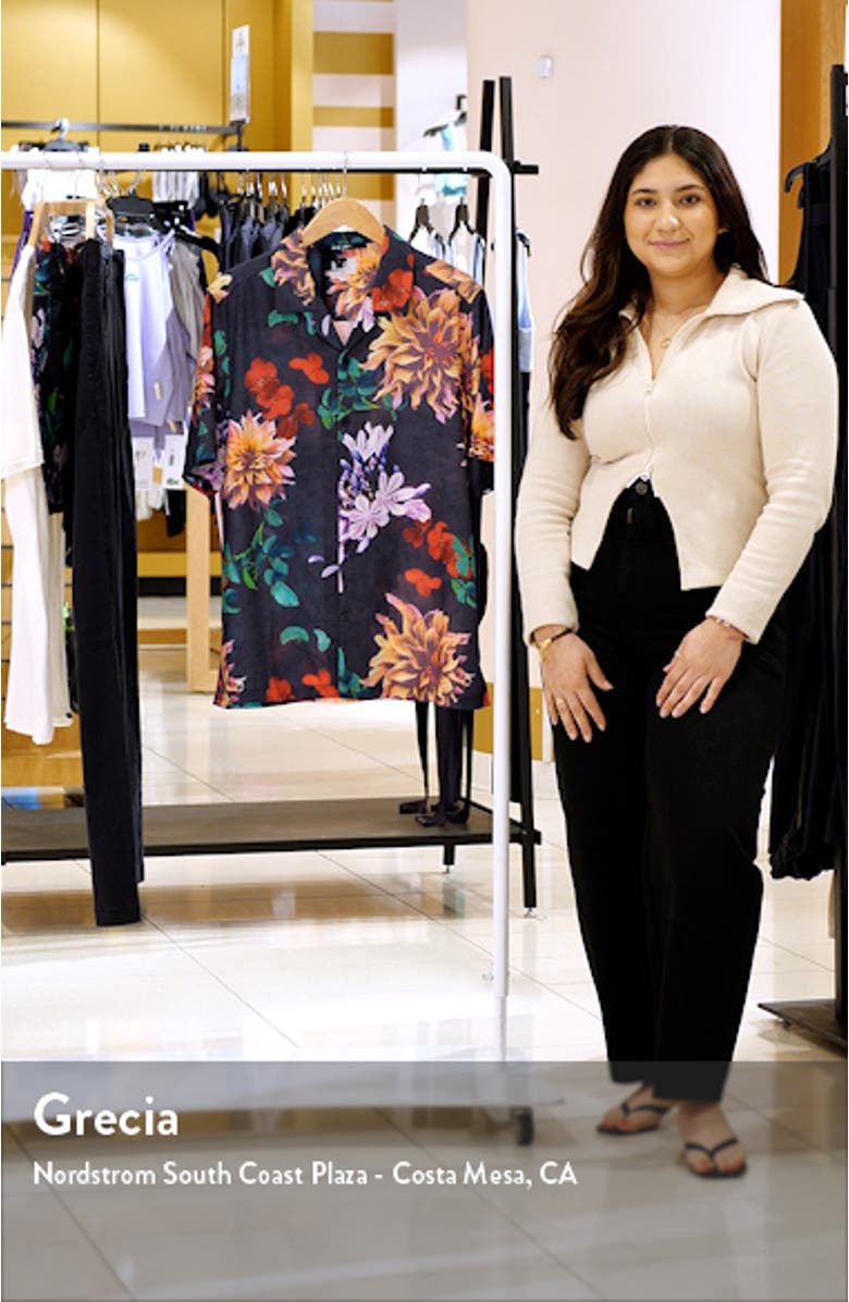 Flowa Camp Shirt, sales video thumbnail