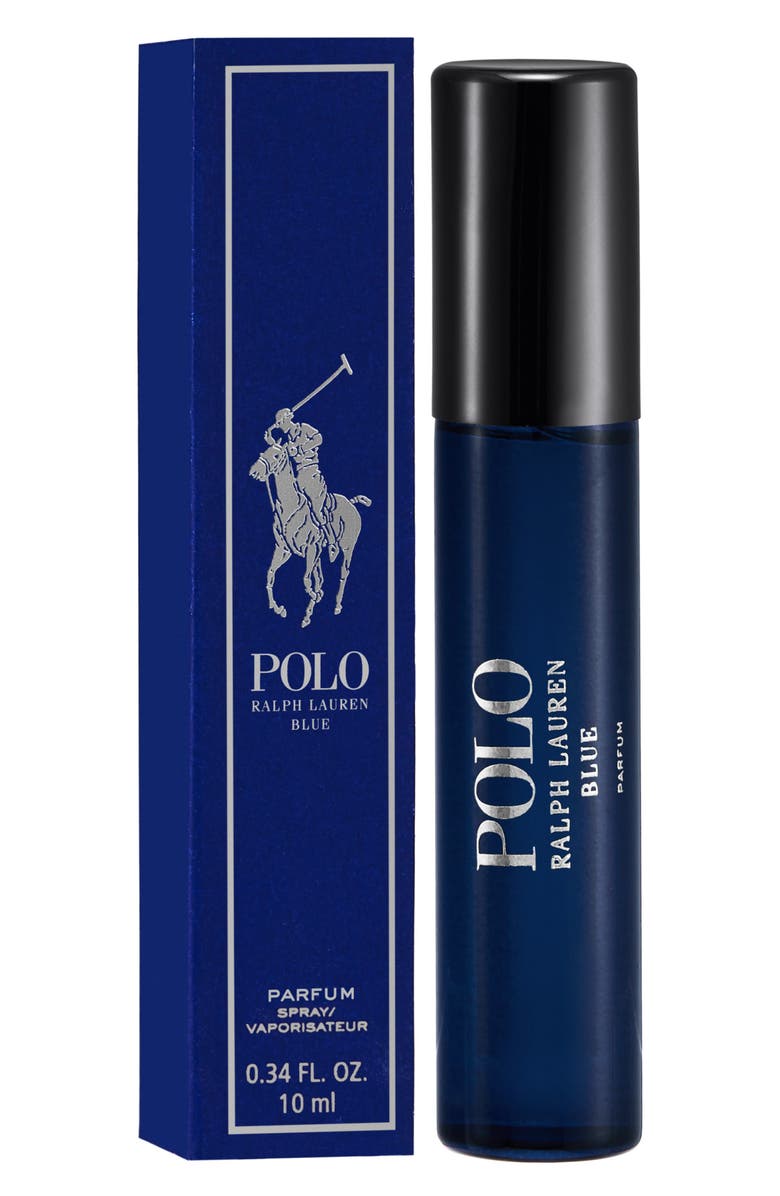 Ralph Lauren Polo Blue Parfum, Alternate, color, 