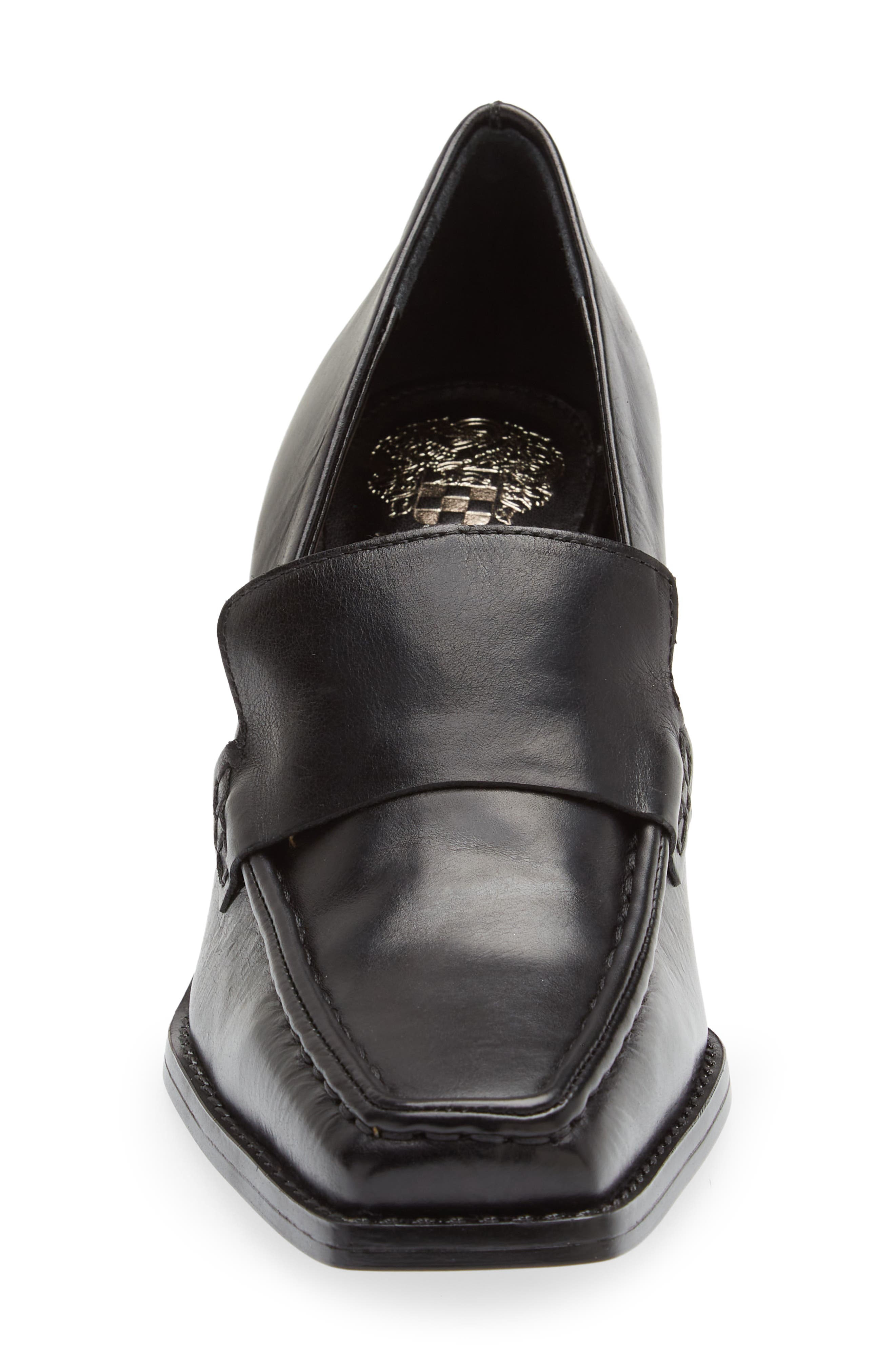 Vince Camuto Segellis Loafer Pump, Alternate, color, 