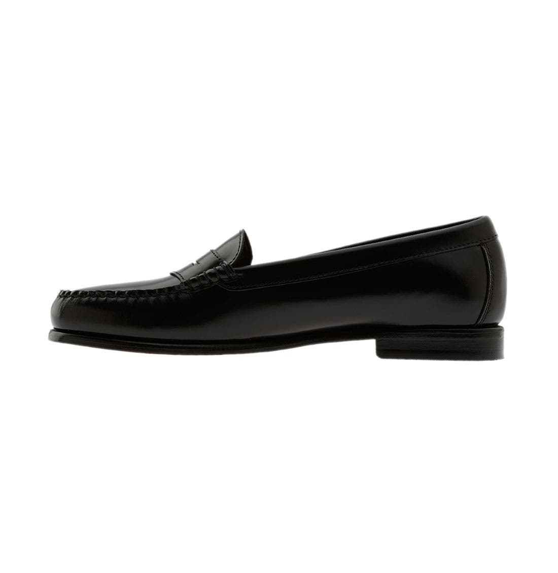 G.H. Bass & Co. 'Wayfarer' Loafer, Alternate, color, 