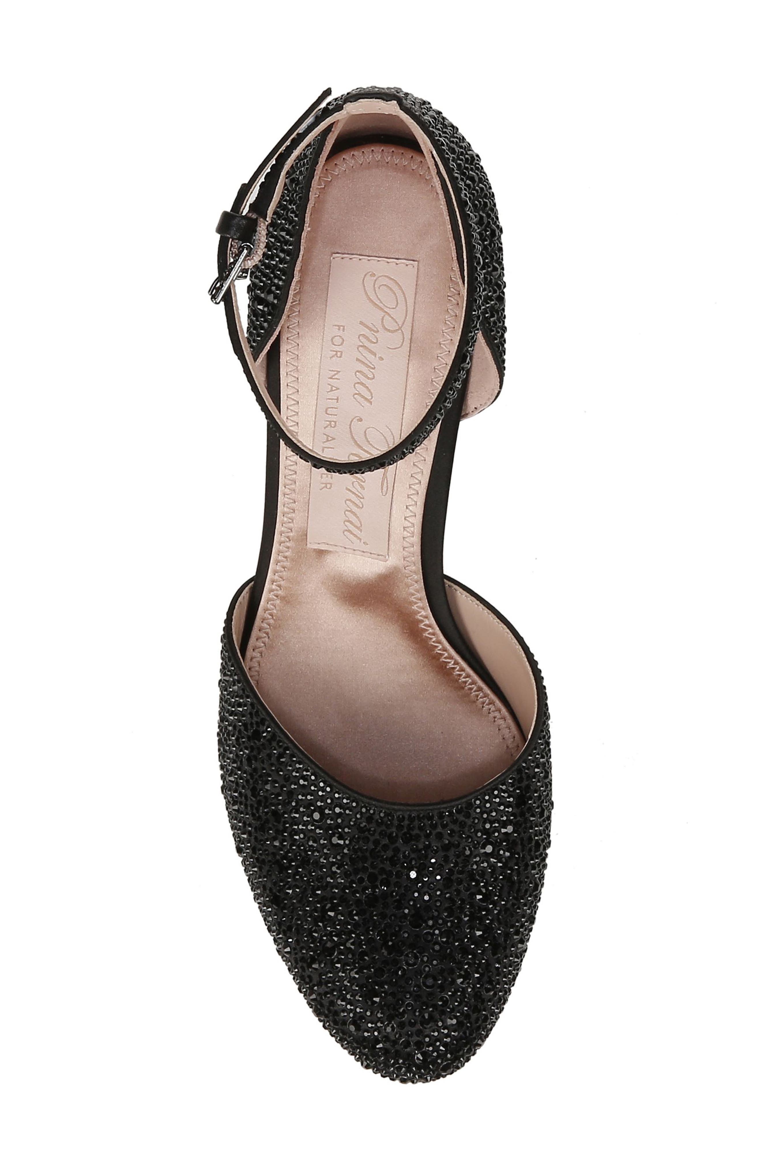 Naturalizer x Pnina Tornai Rak Platform Pump, Alternate, color, 