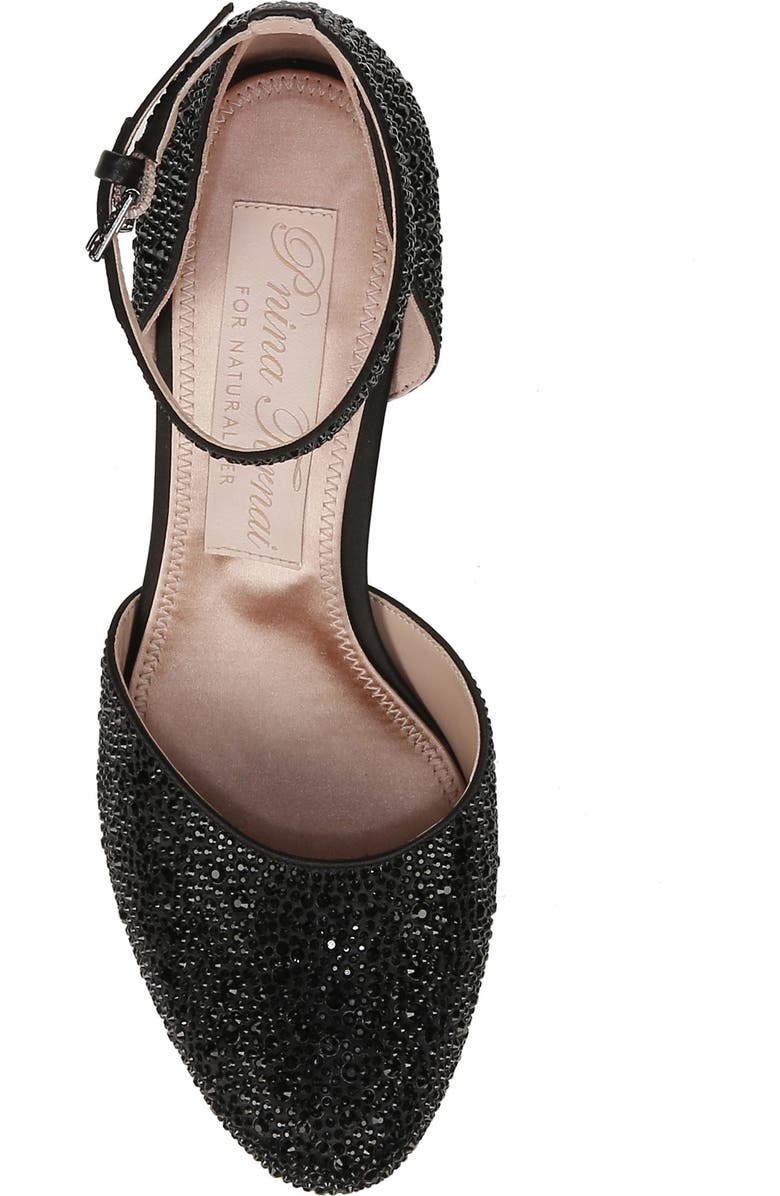 Naturalizer x Pnina Tornai Rak Platform Pump, Alternate, color,