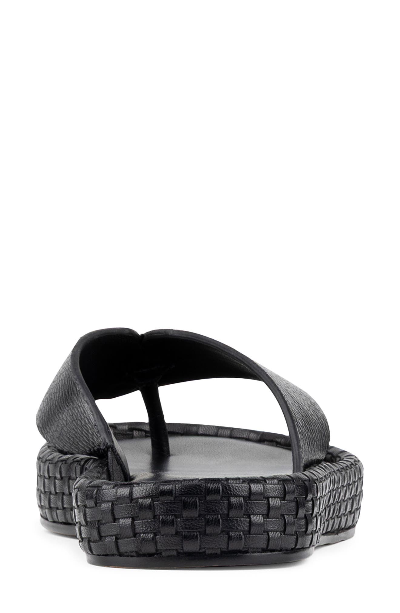 Donald Pliner Dasara Platform Flip Flop, Alternate, color, 