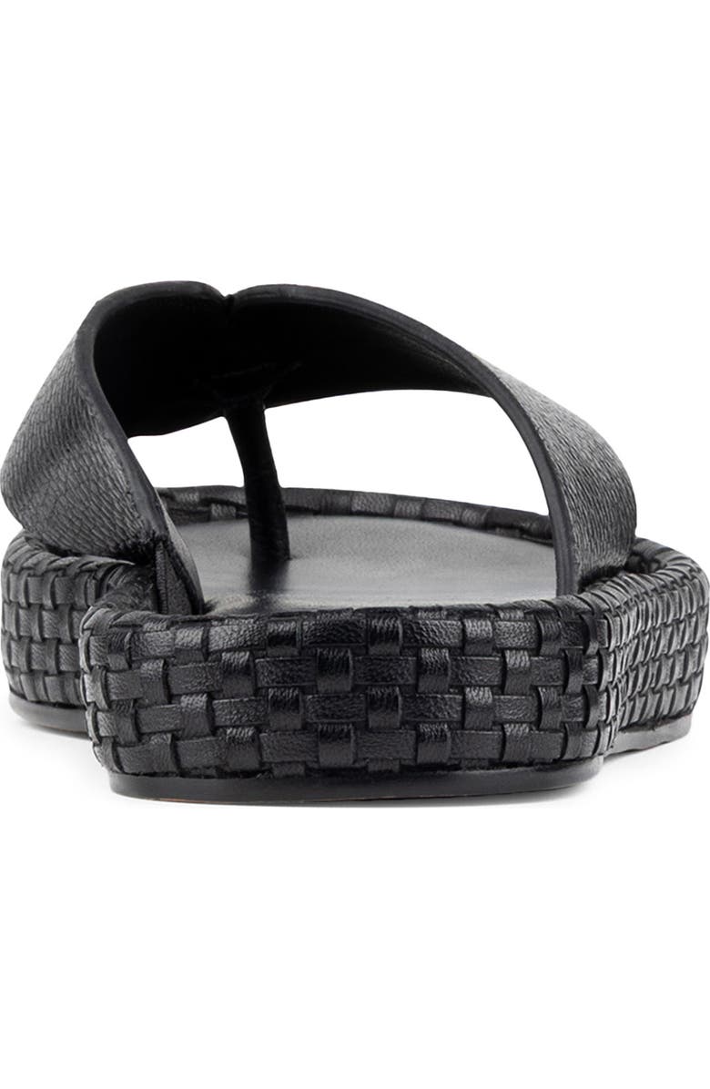 Donald Pliner Dasara Platform Flip Flop, Alternate, color,