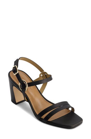 Bernardo Footwear Irisa Sandal In Black