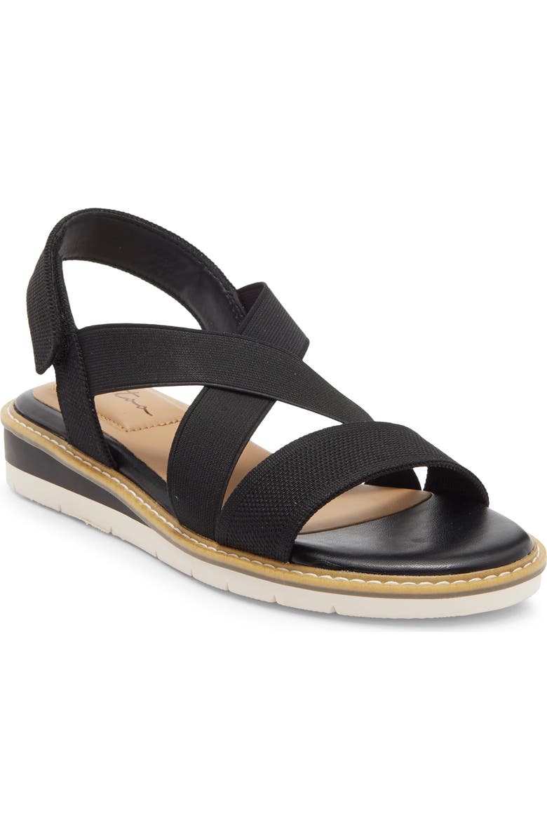 Me Too Heidi Sandal, Main, color,