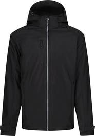 Regatta Erasmus 4 In 1 Soft Shell Jacket