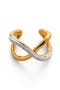 selected 18Ct Gold Vermeil On Silver