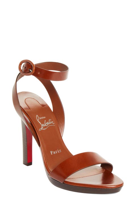 Fanny Sandal (Women)