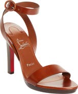 Christian Louboutin Fanny Sandal