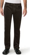 PAIGE Federal Slim Straight Leg Jeans