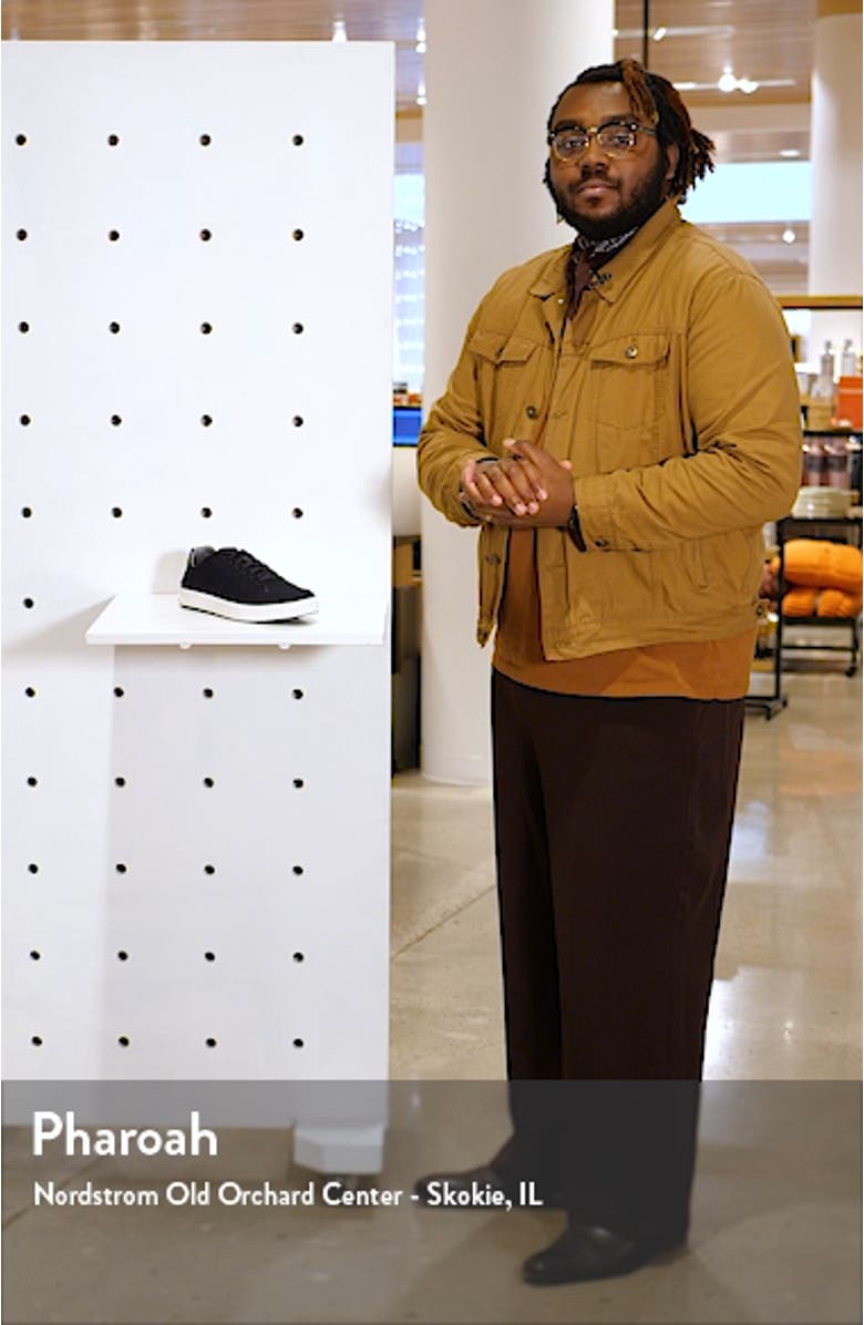 Lae'Ahi Li Sneaker