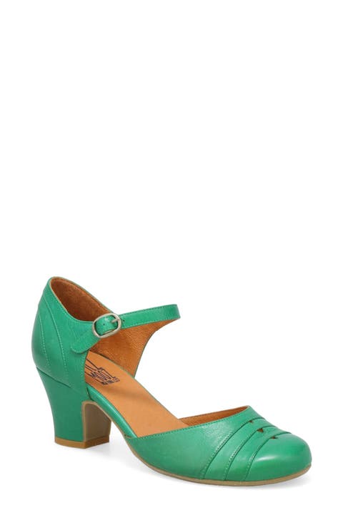 Frenchy Pump