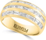 EFFY Zircon Band Ring