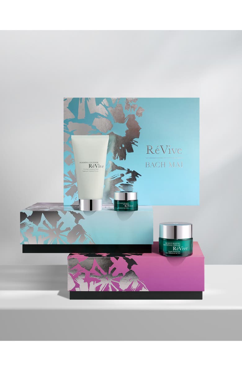 RéVive<sup>®</sup> Renewal Ritual Skin Care Gift Set $420 Value, Alternate, color, 