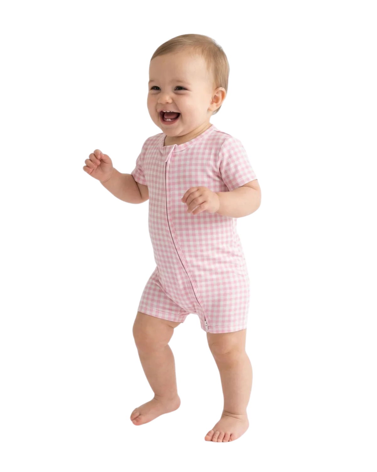Sugar Gingham