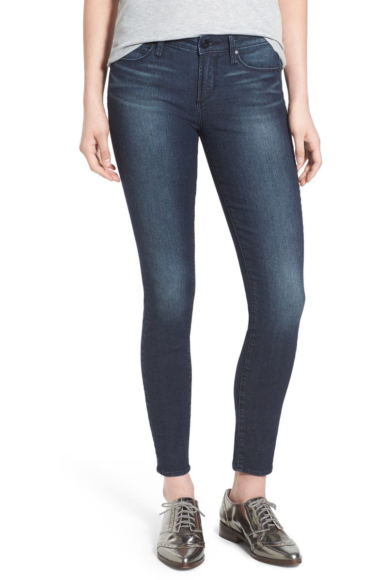 Articles of Society 'Sarah' Skinny Jeans, Main, color,