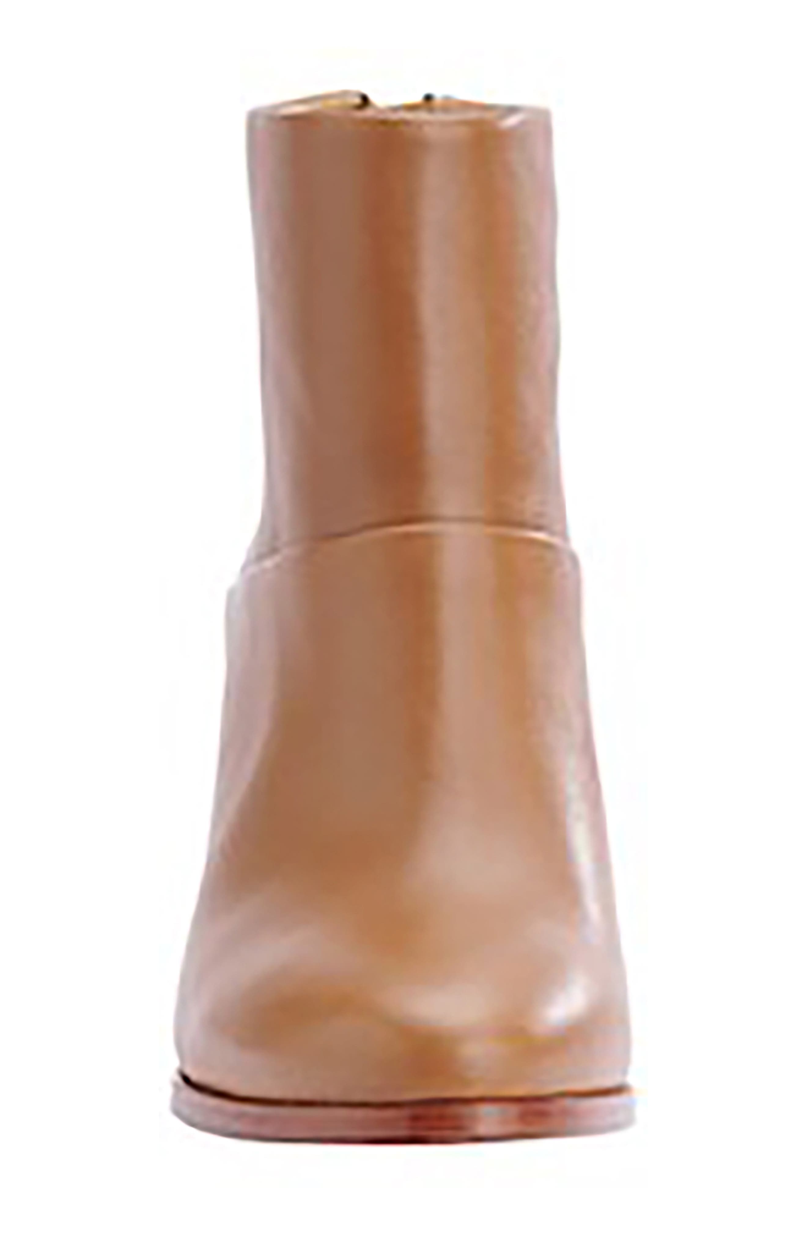 Dari 2.0 Bootie, Alternate, color, NUTMEG