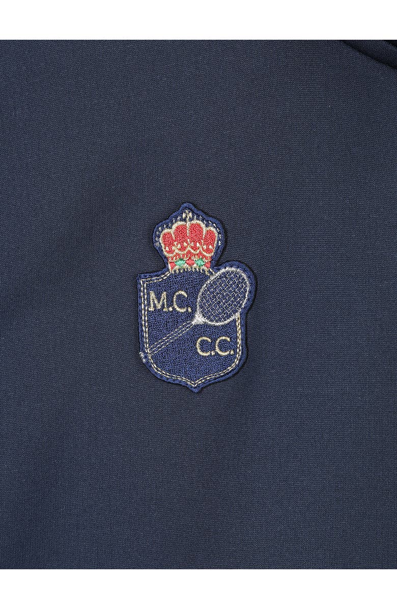 Sergio Tacchini Women's MC Staff Track Jacket, Alternate, color, Navy