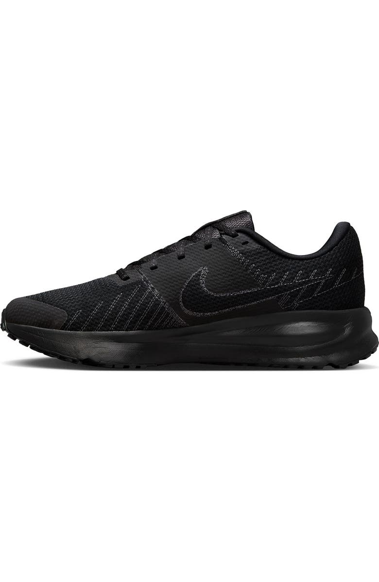 Nike Run Defy Running Shoe, Alternate, color, 002 Black/Anthracite