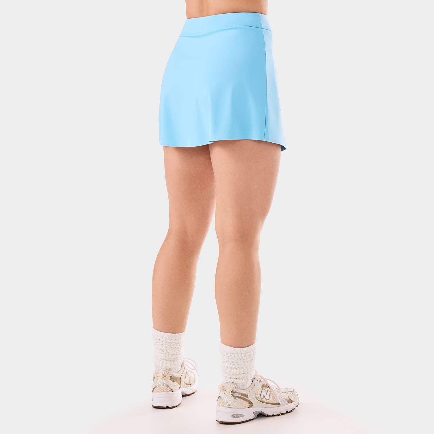 Active Asymmetrical Skort - image 4