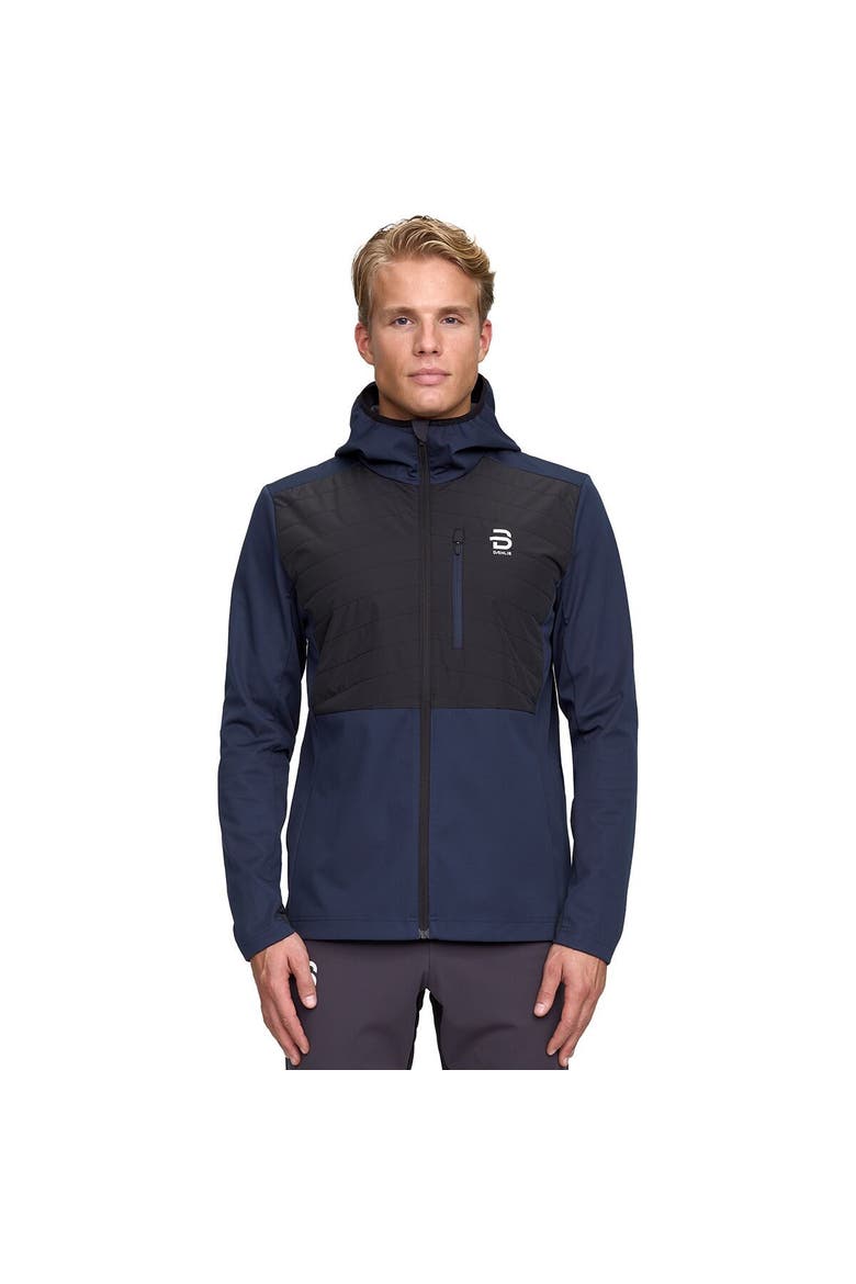 Power Jacket - Men's, Alternate, color, Navy