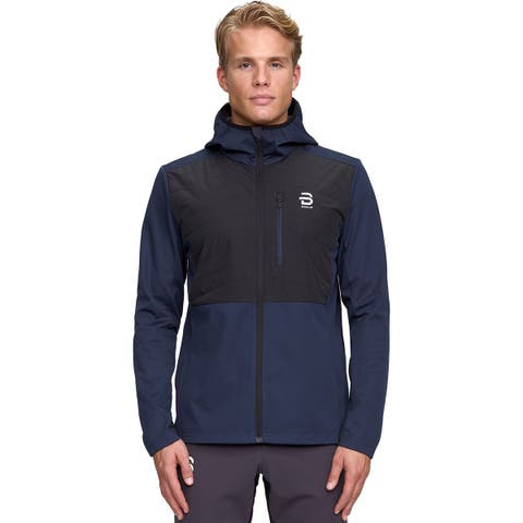 Power Jacket - Men's