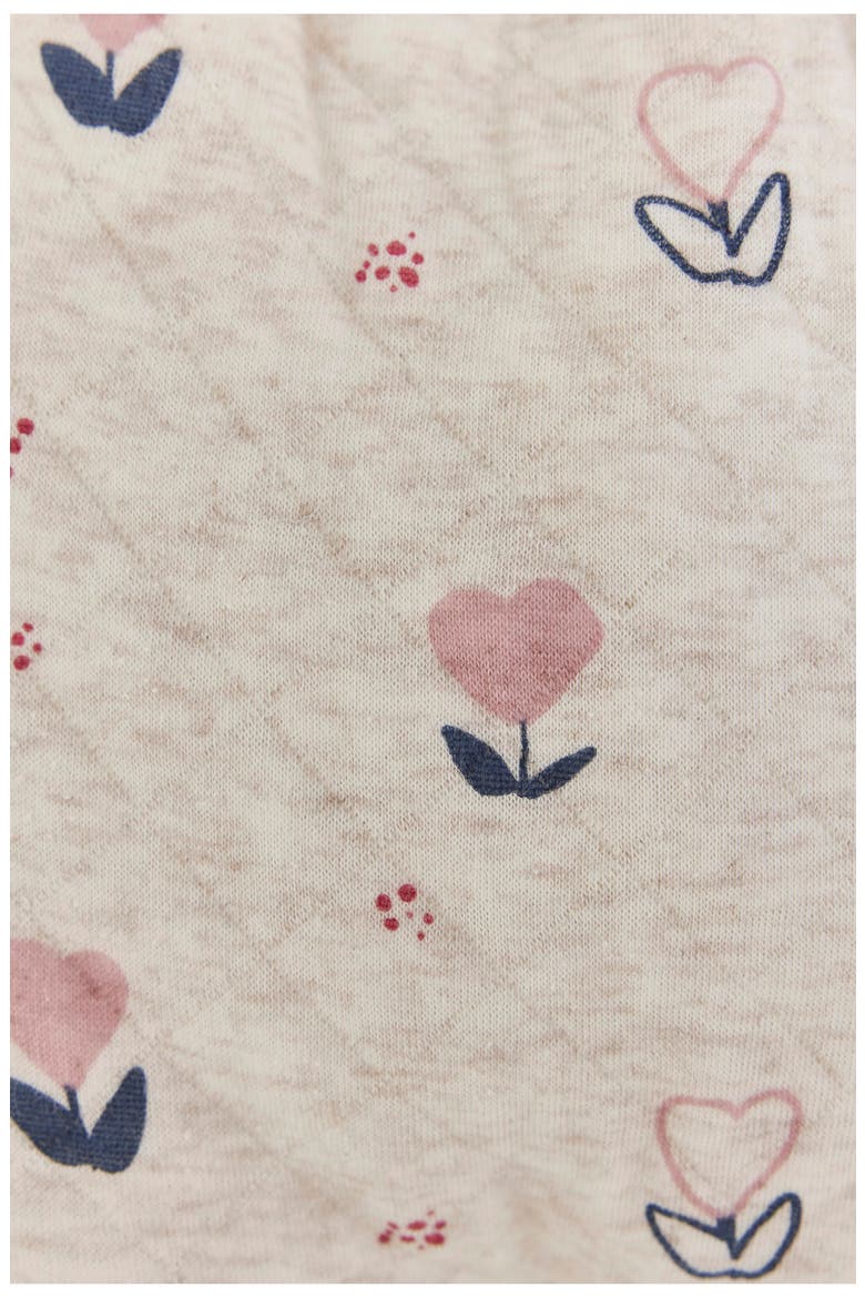 Hearts Harem Baby Jogger for Infant, Alternate, color, PINK