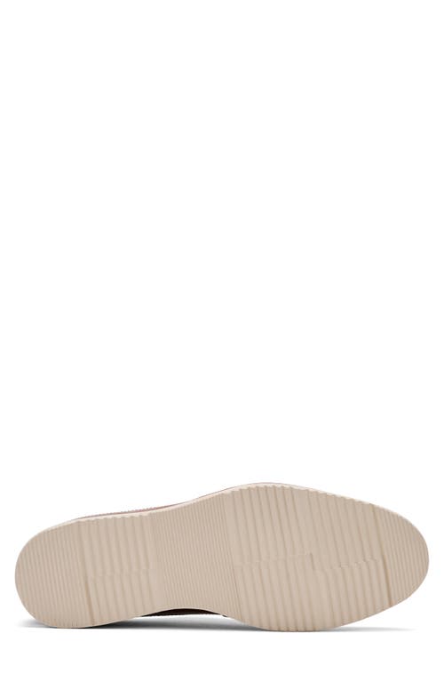 MARC NOLAN MARC NOLAN ALEXANDER WINGTIP DERBY 