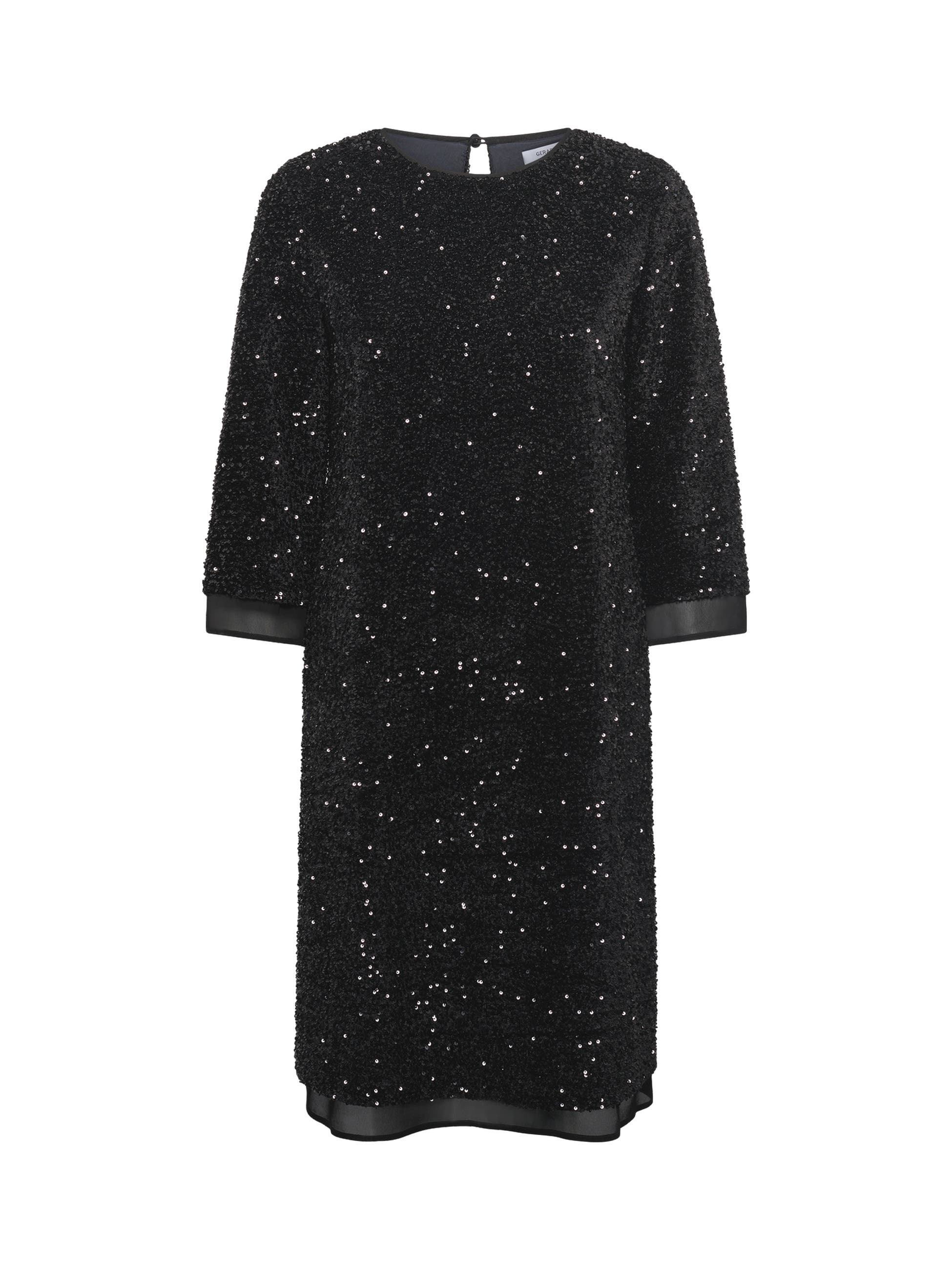 Liora Sequin Dress - image 2