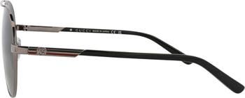 61mm Navigator Sunglasses