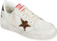 Golden Goose Ball Star Sneaker