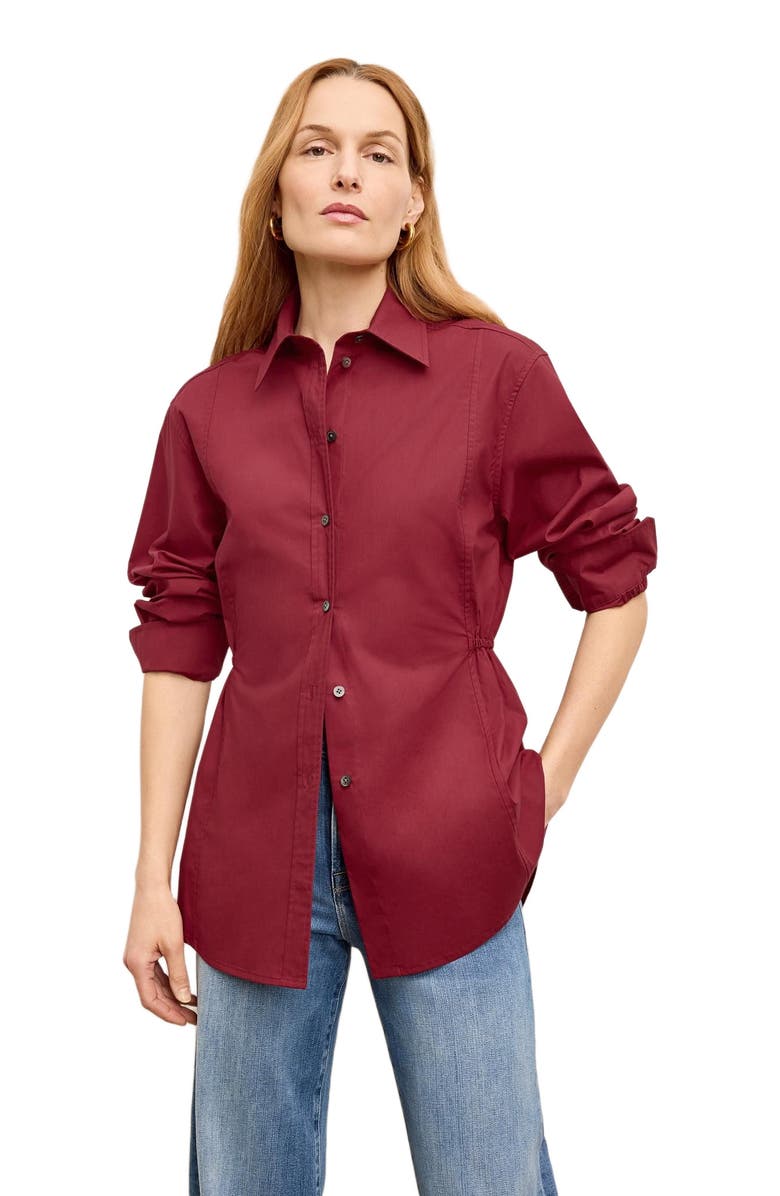 Bentley Al Fresco Shirt