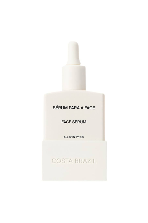 Sérum Para A Face Face Serum