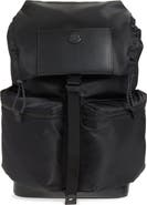 Moncler Kenton Nylon Drill Backpack