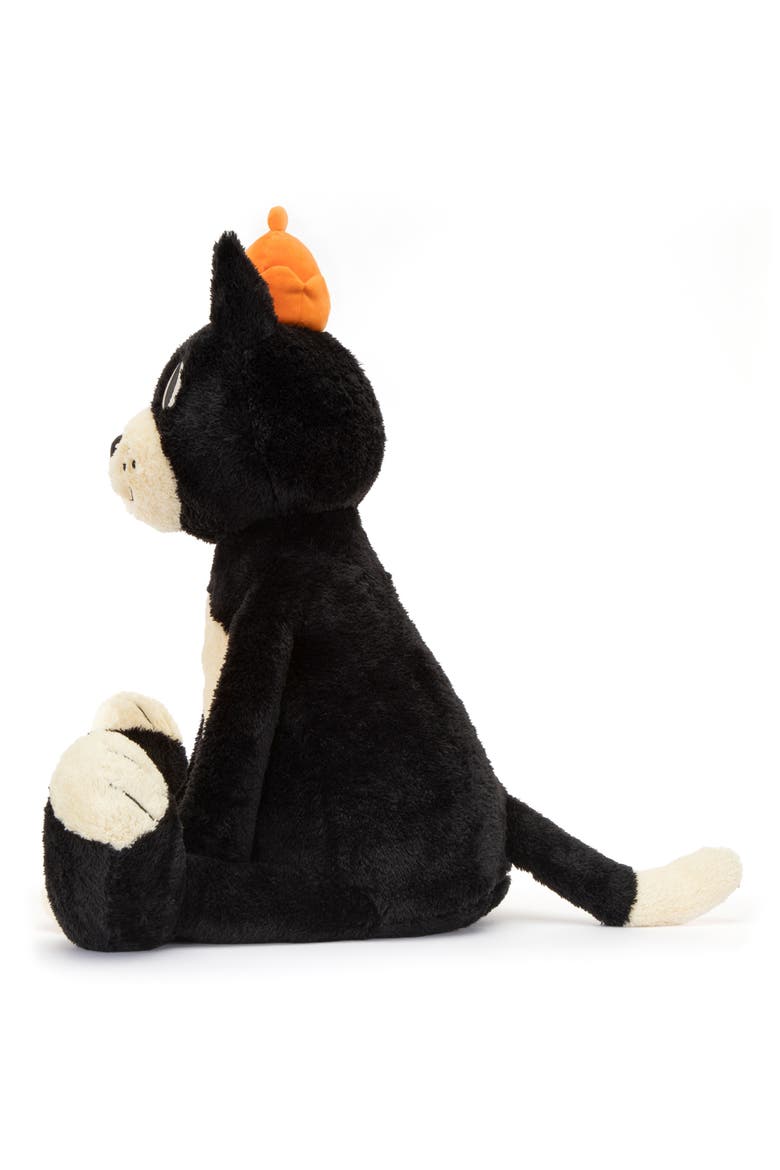 Kids' Really Big Jellycat Jack Stuffed Animal, Alternate, color, MULTI