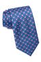 Kennington Florette Silk Blend Tie