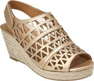 Comfortview The Karen Espadrille
