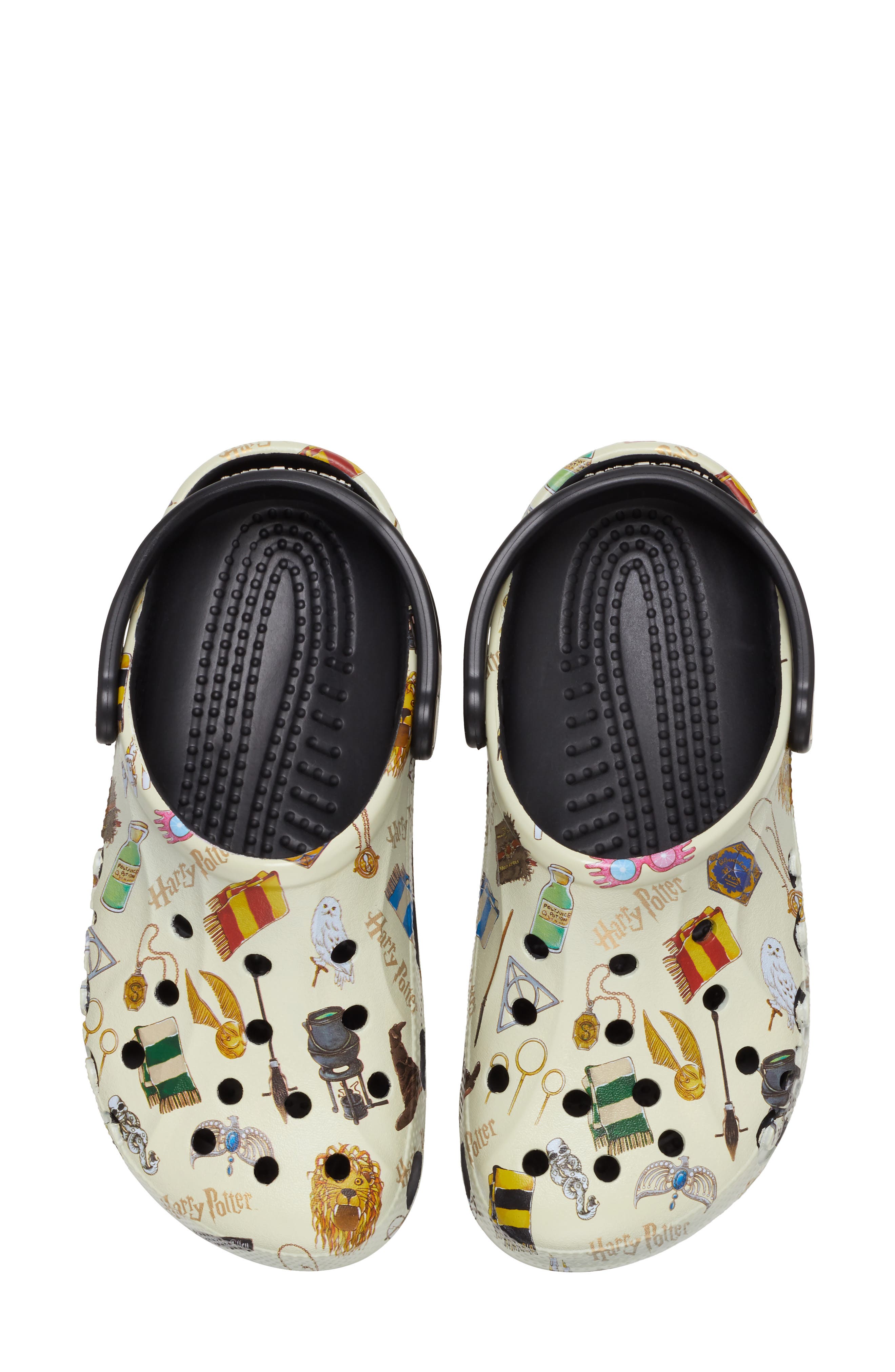 CROCS Harry Potter<sup>™</sup> Baya Clog, Alternate, color, 