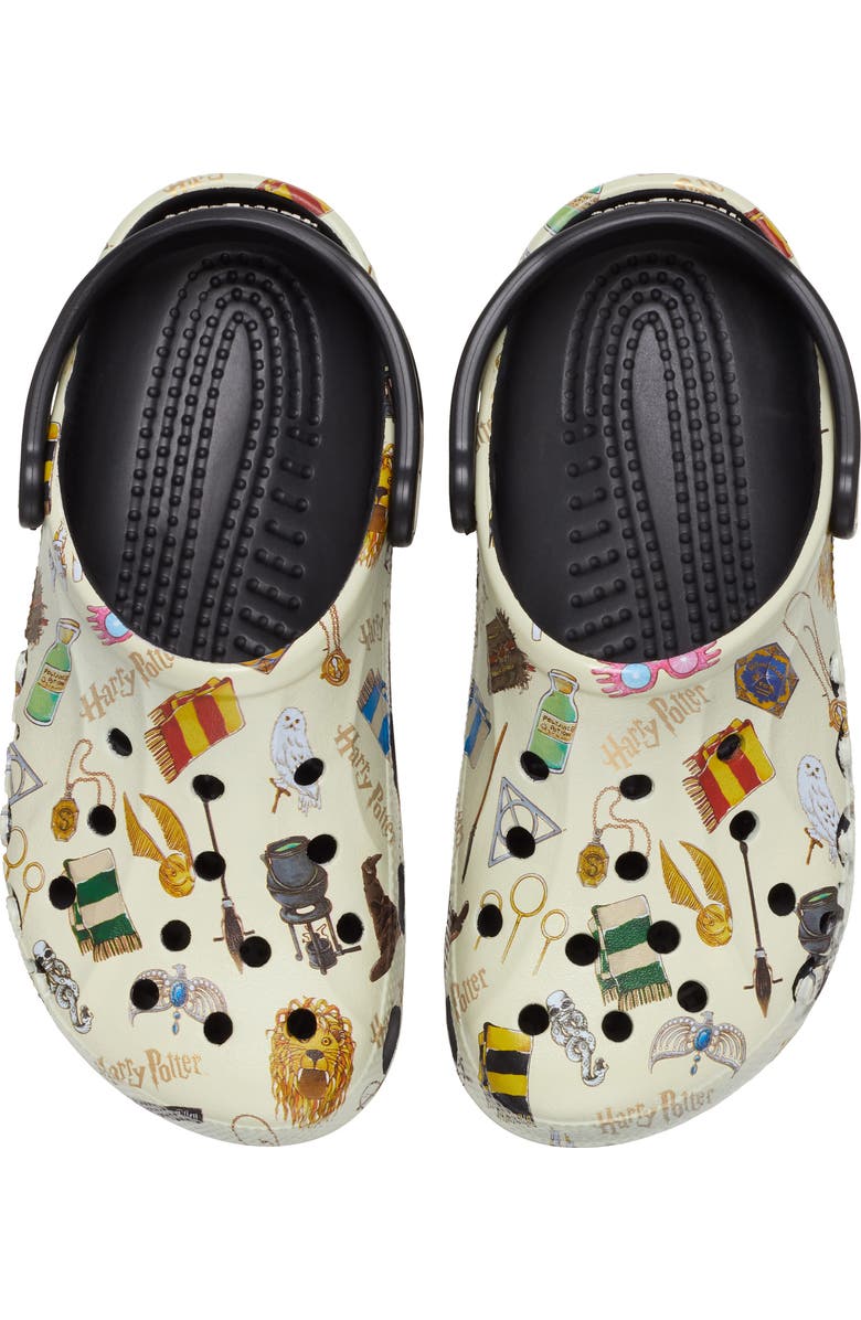 CROCS Harry Potter<sup>™</sup> Baya Clog, Alternate, color,