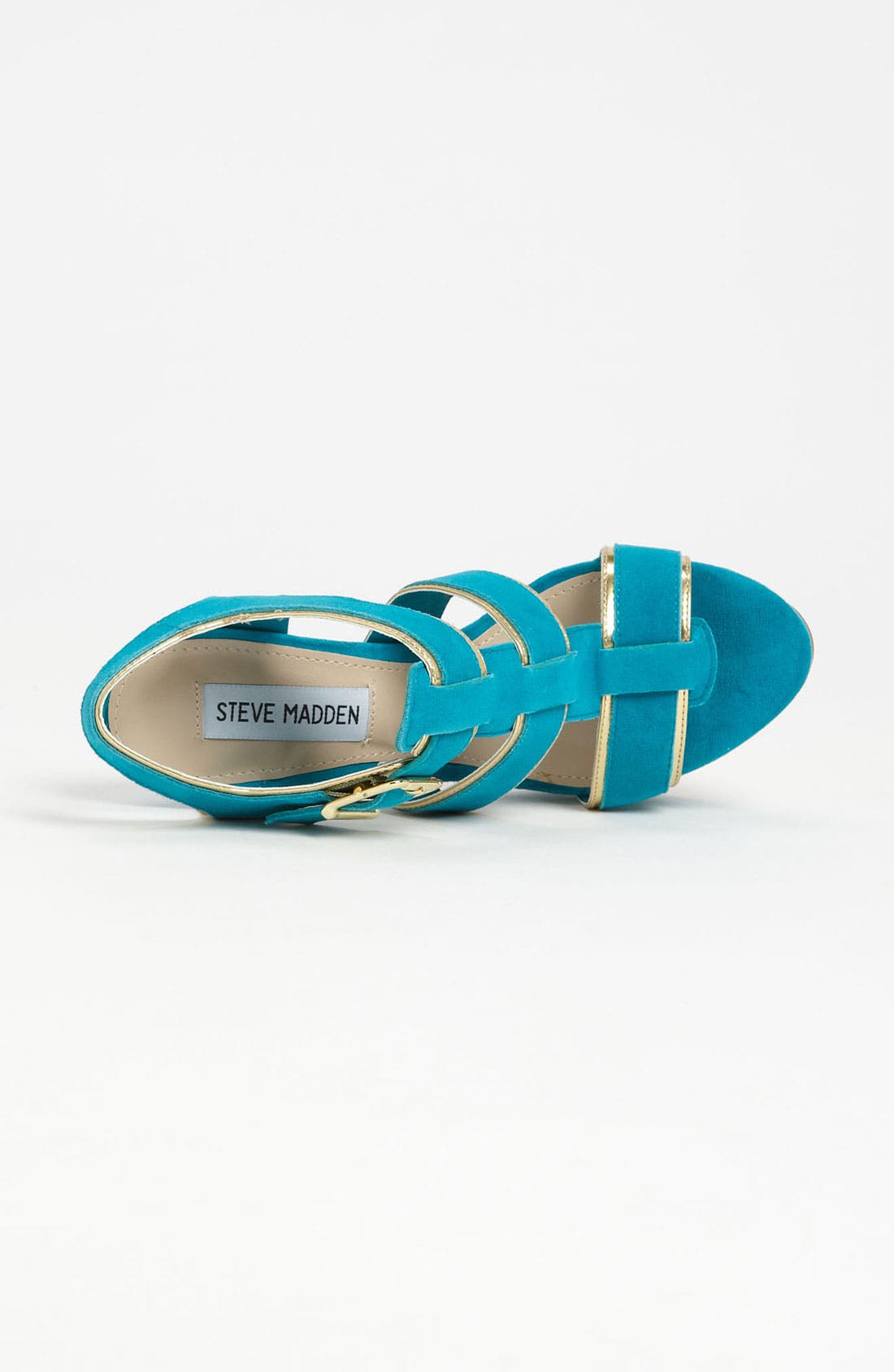 'Tessyy' Pump, Alternate, color, TEAL MULTI
